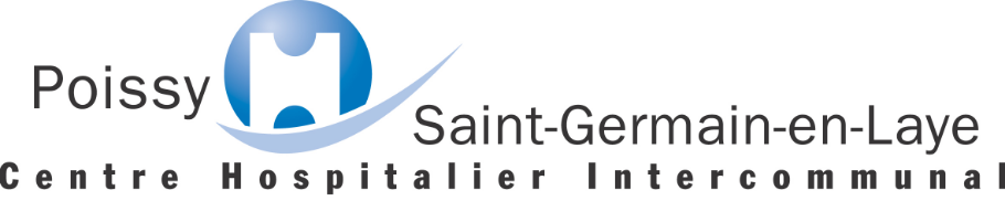 logo CHI Poissy – Saint-Germain-en-Laye