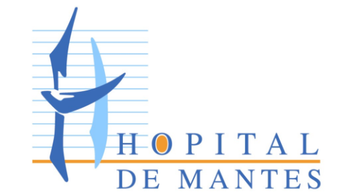 logo CH Mantes-la-Jolie
